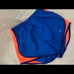 Nike Track Shorts